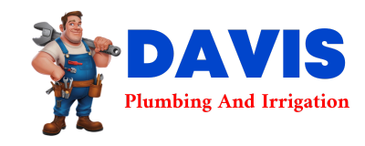 Trusted plumber in CANNON AFB